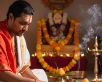 અમેરિકામાં પૂજારીઓ કેટલું કમાય છે? જાણો એક પૂજા માટે તેઓને મળે છે કેટલા ડૉલર