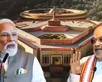 શું BJP 360ના નંબર ગેમમાંથી પસાર થઇ જશે? સંસદમાં બદલાયેલા ગણિતથી બિલો પાસ થઈ જશે?