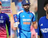 શ્રેયસ અય્યર નવો T20I કેપ્ટન, સૂર્યાની છૂટ્ટી; વૈભવ સૂર્યવંશીની એન્ટ્રી, જુઓ આખી ટીમ