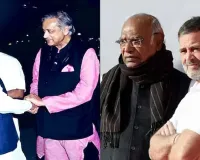 ફરી શશિ થરૂરે PM મોદીના વખાણ કર્યા, BJPએ કહ્યું- રાહુલ ગાંધી ખુલ્લા પડી ગયા