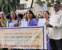 TET પરીક્ષા આપવાનો કેમ ગુજરાતના શિક્ષકો ઈનકાર કરી રહ્યા છે? જાણો શું છે તેમની માંગણીઓ