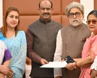 બળવાખોર TMC સાંસદોના વિલીનીકરણ અંગે વિવાદ; NCPIના સચિવ બોલ્યા- આ પ્રક્રિયા લોકતાંત્રિક નથી, હાઈકોર્ટ જઇશું