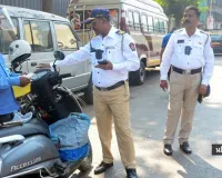 વર્ષમાં 5 ઇ-ચલણ આવ્યા તો તમારું ડ્રાઇવિંગ લાઇસન્સ થઇ જશે સસ્પેન્ડ અને...