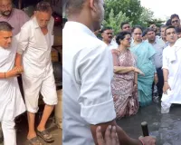 હર્ષ સંઘવી ઉત્સાહી યુવા નેતા તો રહ્યા અને હવે પ્રજાના માનીતા નેતા પણ સાબિત થયા