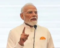 PM મોદીનો ઇન્ડોનેશિયા સાથે મલક્કા સ્ટ્રેટનો 'સબાંગ બંદર' સોદો; આના થકી ભારત ચીનનું ગળું દબાવશે!
