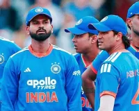 ભારતીય ટીમને સમજવું પડશે આ IPL નથી ચાલી રહી, થોડું જવાબદાર બનવું પડશે