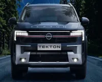 લોન્ચ થઇ ગઇ Nissan Tekton, સ્ટાઇલિશ ડિઝાઇન સાથે મળશે પ્રીમિયમ ફીચર્સ; જાણો શું છે કિંમત