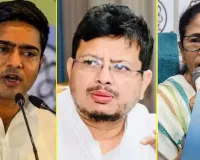 શું મમતા બેનર્જી અભિષેકને TMCમાંથી કાઢશે? સર્વે બહાર આવ્યો, જાણો બળવાખોરોની નવી શરતો શું છે