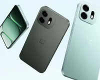 OnePlusનો 8000mAh બેટરી, 50MP AI કેમેરાવાળો N6 ફોન લોન્ચ, 5 વર્ષની લેગ-ફ્રી લાઇફ, જાણી લો કિંમત