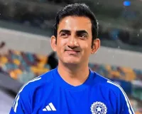 ઝિમ્બાબ્વે પ્રવાસ માટે ટીમ ઈન્ડિયાના કોચ કેમ બદલાશે? ગંભીરનું સ્થાન લઈ શકે છે VVS લક્ષ્મણ