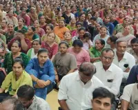 ખેડૂતો વીજ ટાવરના મામલે ફરી એક વખત આર-પારના મૂડમાં,  મોરબીમાં 12 જિલ્લાના ખેડૂતોની બેઠક બોલાવાઈ