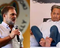 સોનમ વાંગચૂકની ભૂખ હડતાળથી રાહુલ ગાંધી કેમ દૂર છે? જાણો કોંગ્રેસનું આ બાબતે શું કહેવું છે?
