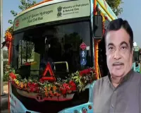 કચરામાંથી બનેલા ગેસ પર દિલ્હીની બસો દોડશે; ગડકરીએ કહ્યું