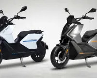 કાર જેવા ફીચર્સ સાથે લોન્ચ થયું Keeway Hypevolt-R; 180 Km રેન્જ, ADAS અને મેપ પણ મળશે