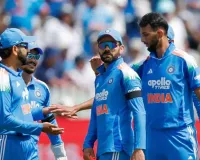 ભારતીય ક્રિકેટમાં BCCI લાગૂ કરશે નવા નિયમો, આ છે સંપૂર્ણ યાદી