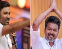 શું CM વિજય પછી ધનુષ પણ રાજકારણમાં આવશે? એક નિવેદન આપ્યા પછી લોકોમાં ચર્ચા શરુ થઇ ગઈ