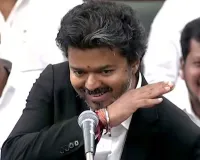 તમિલનાડુના CM વિજય ટેન્શનમાં, BJP, DMK અને AIADMKના નેતાઓ રાજ્યપાલને મળવા ગયા
