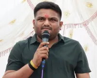 હાર્દિક પટેલે CMને પત્ર લખીને પૂર પીડિતો માટે વિશેષ રાહત પેકેજની કરી માંગ