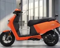 હીરોએ Vida VX2 Plus લોન્ચ કર્યું; ફૂલ ચાર્જમાં 187KMની રેન્જ, 65 મિનિટમાં ફૂલ ચાર્જ, કિંમત છે એક્ટિવાની આજુ-બાજુ
