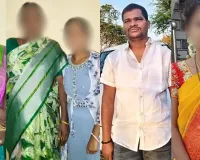 જામીન પર છૂટીને આરોપીએ પીડિતા અને તેની માતા-નાનીનું ઢીમ ઢાળી દીધું, પોતાની પત્ની અને બાળકોને પણ ન છોડ્યા