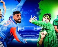 શું ભારત-પાકિસ્તાન મેચ માટે ICCએ ફોર્મેટમાં ફેરફાર કર્યો? આટલી વખત ટક્કર થવાની સંભાવના