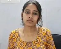 મારા 609 માર્ક્સ હતા, પણ NTA એ ઘટાડીને 167 કરી દીધા... NEET વિદ્યાર્થિનીનો દાવો; 2 કલાકમાં 2 અલગ પરિણામો જાહેર કરાયા!