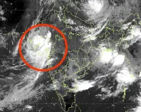 અલ નિનોને દબાવીને ગુજરાતમાં ભારે વરસાદ લાવનાર PDO શું છે?