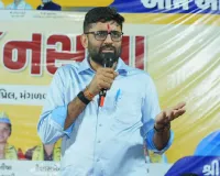 જો ખેડૂતો શાંતિપૂર્વક આંદોલન કરે તો તમારી સરકાર સાંભળતી નથી, તો હવે ખેડૂતોએ શું કરવું?