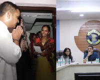 સુરત ખાડી પૂર: DyCM હર્ષ સંઘવીની રોકડ સહાયની જાહેરાત, ઘરે જઈ-જઈને 6800 રોકડ સહાય આપી