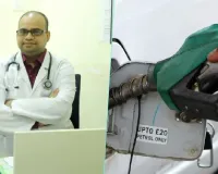 E20 પેટ્રોલથી ખરાબ થઇ કાર, માલિકના પક્ષમાં પહેલો કેસ; કંપનીને નવી કાર આપવા કોર્ટનો આદેશ