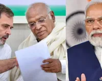 દાન ચોરી મામલો: રાહુલ ગાંધી અને ખડગેએ PM મોદીને લખ્યો પત્ર, સામે રાખી દીધી 3 માંગણીઓ