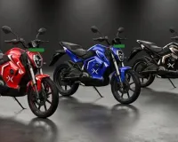 સ્વદેશી ઇલેક્ટ્રિક બાઇક Revolt RVX થઇ લોન્ચ, 160 Km રેન્જ, આટલી છે તેની કિંમત