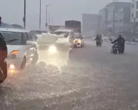 સુરતમાં બારેમેઘ ખાંગા, વરસાદનો વિરામ પણ અનેક જગ્યાએ પાણી હજુ નથી ઉતર્યા, બચાવ કામગીરી માટે કલેક્ટરે 3 હેલિકોપ્ટરની માંગ કરી, પણ...