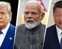 ભારત પર 500 ટકા ટેરિફ લાગુ કરવામાં અમેરિકા પાછળ કેમ હટી ગયું? US રાષ્ટ્રપતિની 'મજબૂરી'નો થયો ખુલાસો