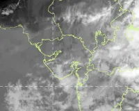 ગુજરાતમાં 5 સિસ્ટમ સક્રિય થતા 7 દિવસ માટે વરસાદની આગાહી, માછીમારોને દરિયો ન ખેડવા સુચના