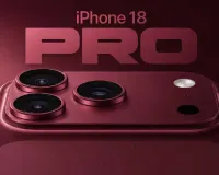9 સપ્ટેમ્બરે લૉન્ચ થશે iPhone 18 Pro Max, જાણી લો સંભવિત કિંમત, ડિઝાઈન, કેમેરા વિશે