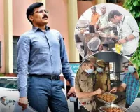 શું તમે પોતાને ભગવાન સમજો છો?: હાઈ કોર્ટે તુકારામ મુંઢેના નેતૃત્વ હેઠળના FDAને લગાવી ફટકાર