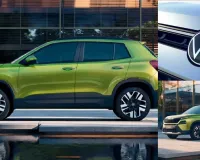 ફોક્સવેગન ભારતમાં સસ્તી SUV લાવવાની તૈયારીમાં, 275 કરોડના રોકાણનો પ્રોજેક્ટ