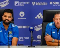 BCCIમાં મોટી બબાલ: ચીફ સિલેક્ટર અજિત અગરકરનું પત્તું કપાઈ શકે છે, કારણ છે રોહિત શર્મા