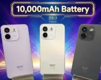 10000 mAh બેટરી સાથે Redmi Note 17 Pro Max 5G લોન્ચ; મળશે 100W ચાર્જિંગ સપોર્ટ, પણ કિંમત વધુ છે