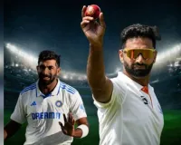 IPLની 5 મેચમાં એક પણ વિકેટ નહીં છતા બૂમરાહની જગ્યાએ આકિબ નબીની પસંદગી કંઈ રીતે કરી?