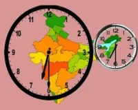 'વન નેશન, વન ટાઇમ...' દેશની ઘડિયાળોનો સુમેળ સાધવાની જરૂર કેમ પડી? સરકારે જાહેરનામું બહાર પાડ્યું