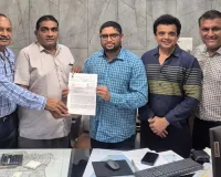 સચીન નોટીફાઈડ એરીયામાં જ વ્યવસાય વેરો વસૂલવાની માંગ ઉગ્ર