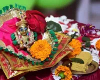 શ્રી કૃષ્ણ જન્માષ્ટમી ક્યારે? 4 તારીખે કે 5 તારીખે, જાણી લો પૂજા માટે સાચી તારીખ અને શુભ સમય