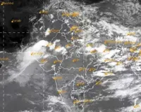 શું ગુજરાતમાં વરસાદ વિરામ લેશે? ગુજરાતના માથેથી વાદળો ગાયબ, વેલમાર્ક લૉ પ્રેશર નબળું પડ્યું