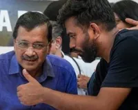મૂડ ઓફ ધ નેશન સર્વેમાં PM પદની રેસમાં કેજરીવાલથી આગળ અભિજીત દિપકે; જાણો રાહુલ ગાંધી કયા નંબરે