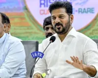 તેલંગાણાના CM રેવંત રેડ્ડી શિક્ષણમાં સુધારા માટે અમેરિકા જઈ રહ્યા હતા, પરંતુ કેન્દ્ર સરકારે જવાની ના પાડી દીધી