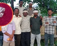 મધ્ય પ્રદેશ 7 શ્રમિક મિત્રોનું જીવન બદલાઈ ગયું; મળ્યો 17 કેરેટનો હીરો, જેની કિંમત 50 લાખથી ઉપર