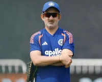 BCCI ગૌતમ ગંભીરથી નાખુશ! ટીમ ઈન્ડિયાના કયા ખેલાડીએ હેડ કોચની ફરિયાદ કરી?