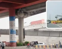 હરિયાણામાં ઝિગઝેગ ફૂટ-ઓવર બ્રિજ ચર્ચામાં, ડિઝાઇન જોઇને લોકો બોલ્યા- આ પુલ છે કે 'સાપ-સીડી'ની રમત?